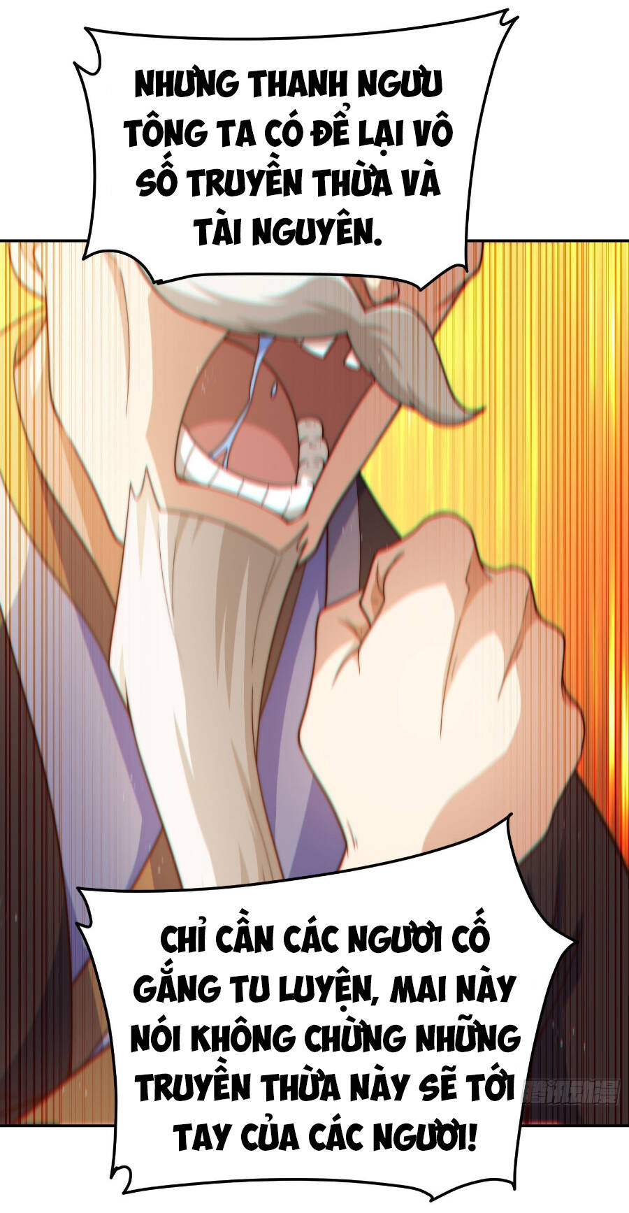 Người Trên Vạn Người Chapter 159 - Trang 2