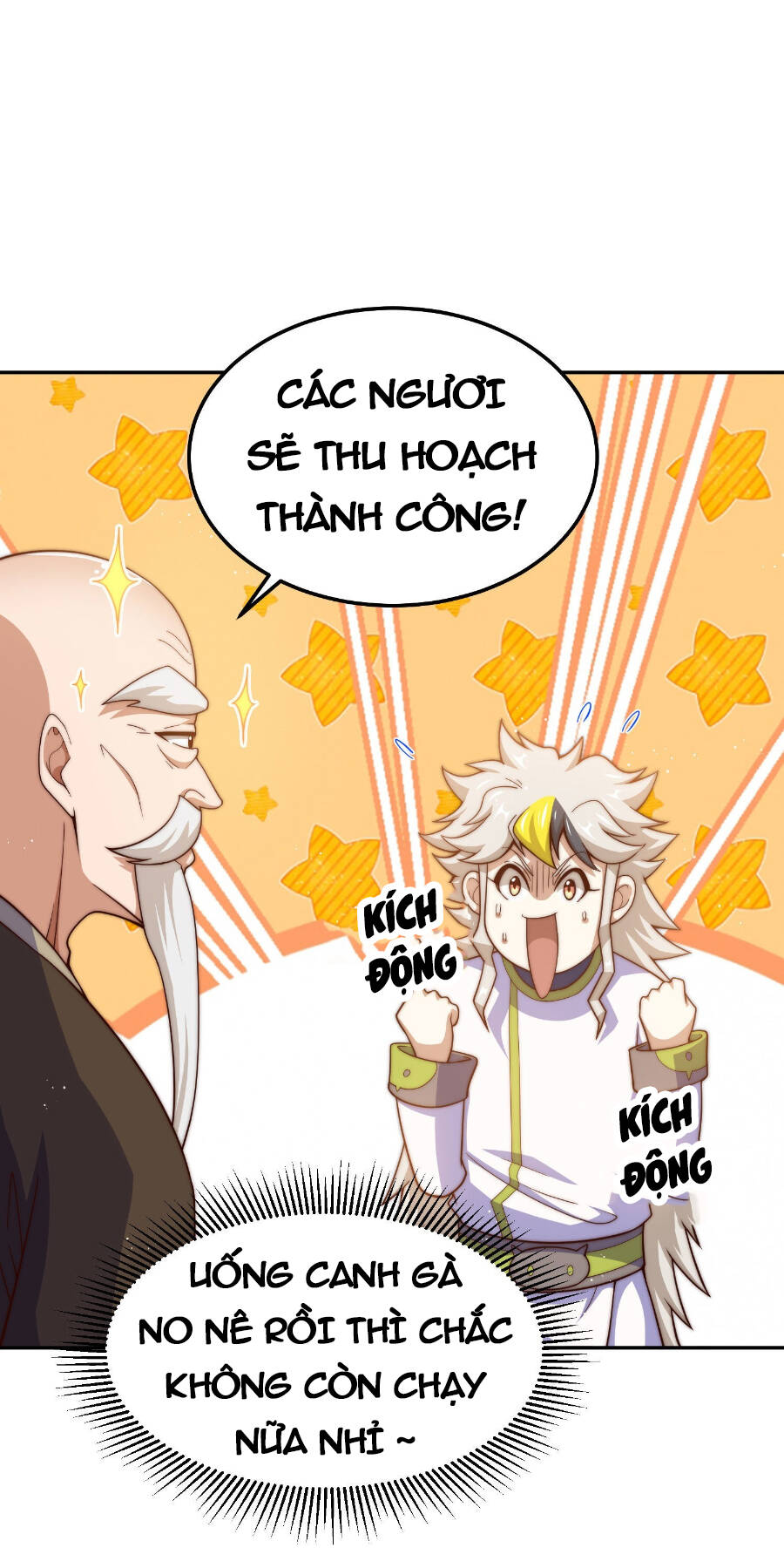 Người Trên Vạn Người Chapter 159 - Trang 2