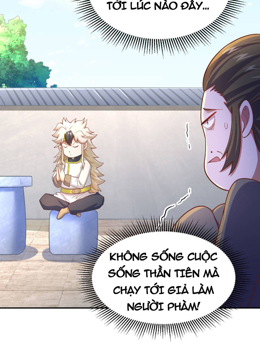 Người Trên Vạn Người Chapter 159 - Trang 2