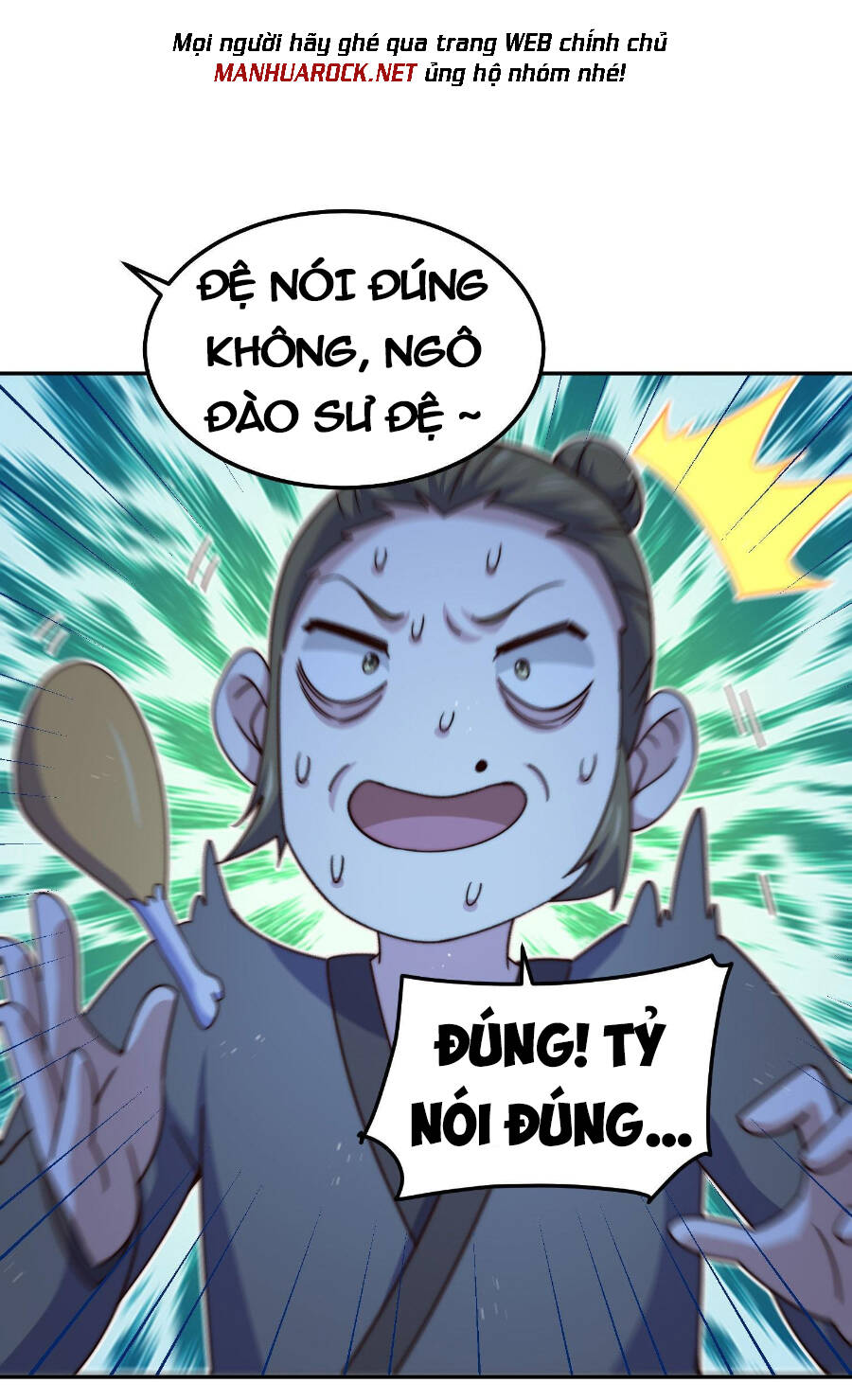 Người Trên Vạn Người Chapter 159 - Trang 2