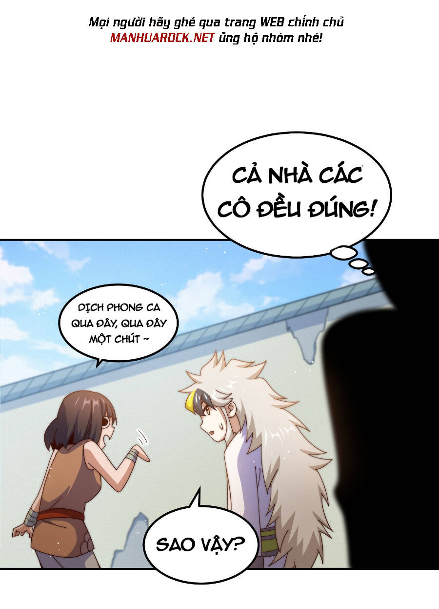 Người Trên Vạn Người Chapter 159 - Trang 2