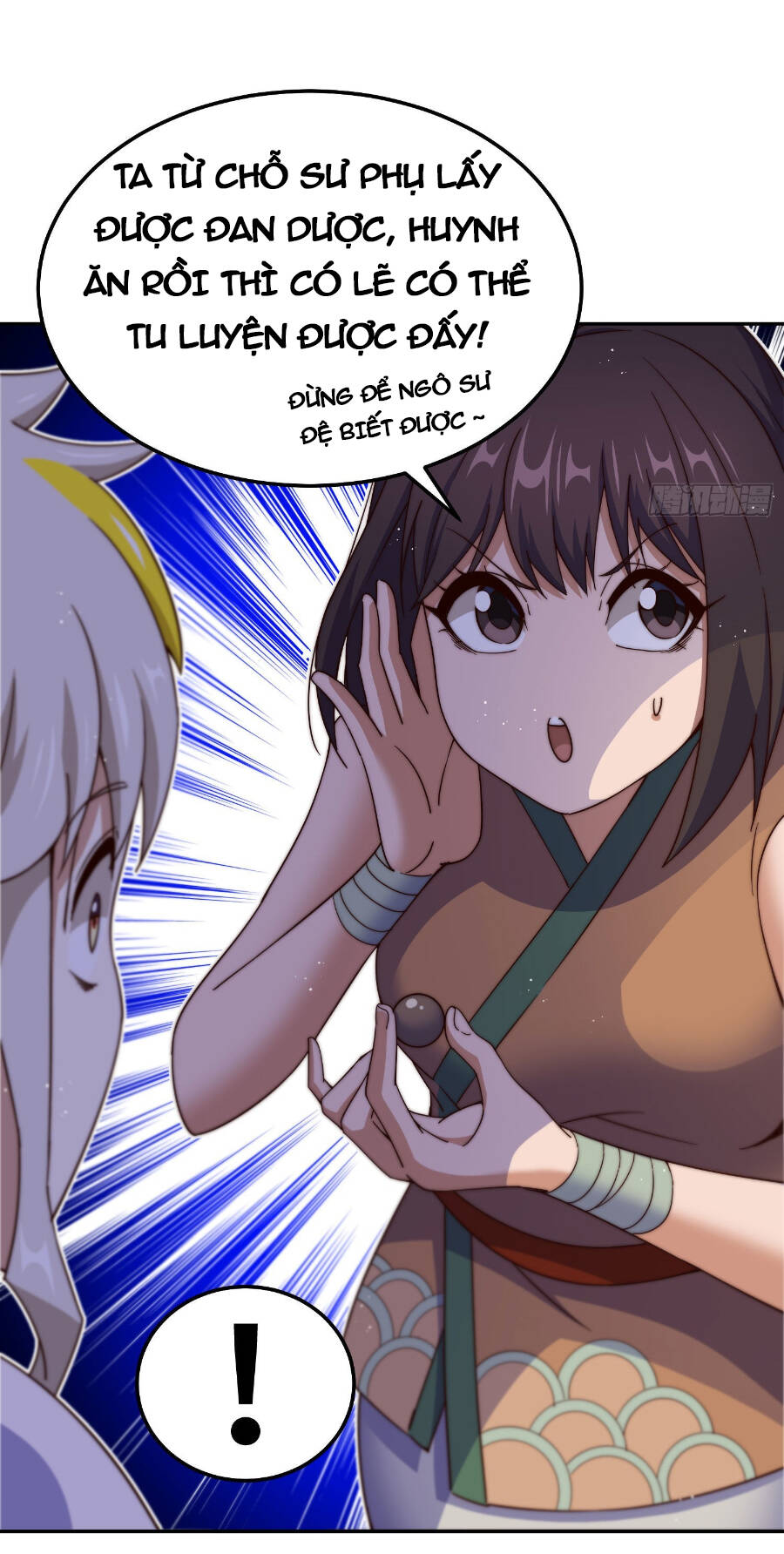 Người Trên Vạn Người Chapter 159 - Trang 2