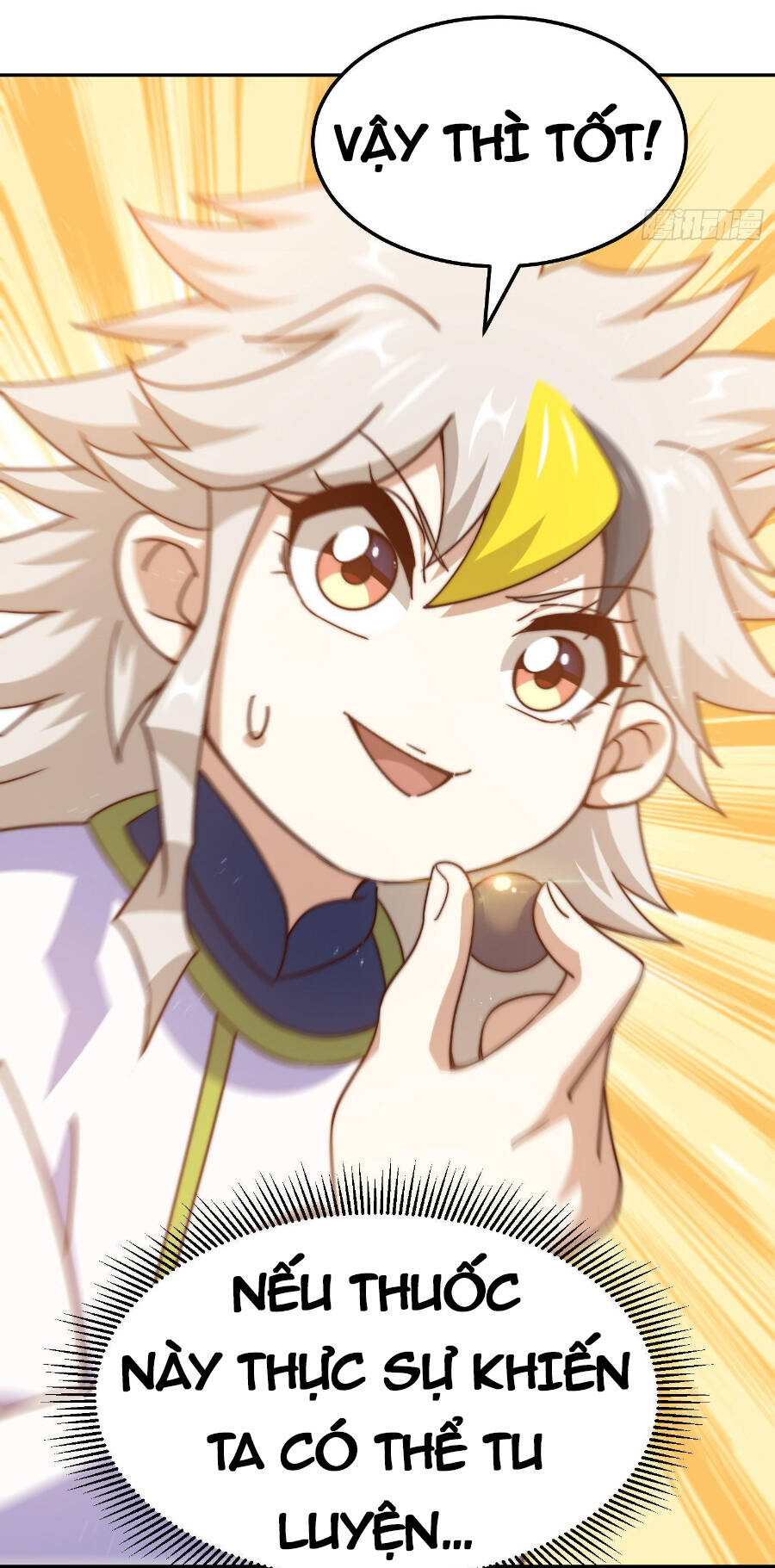 Người Trên Vạn Người Chapter 159 - Trang 2