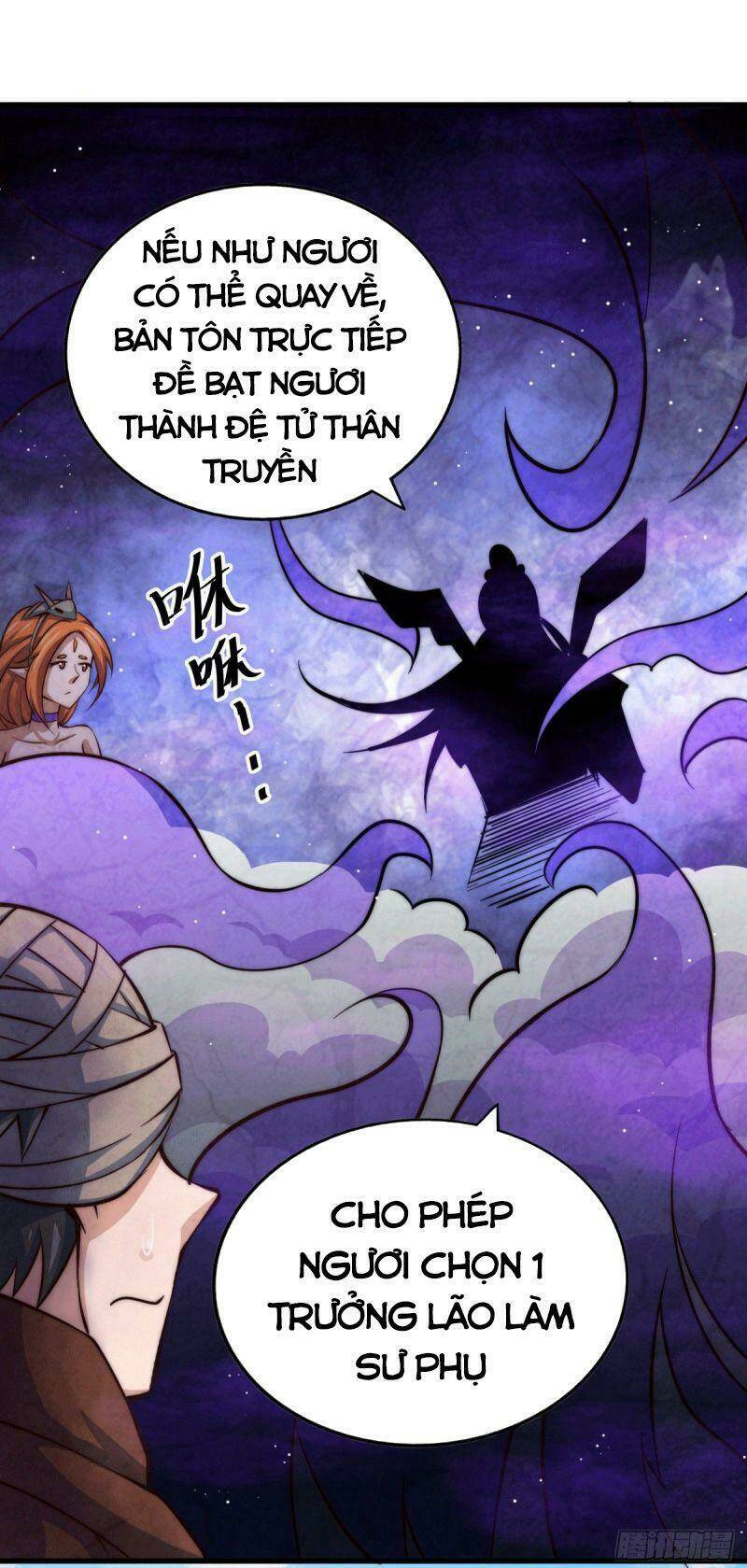 Người Trên Vạn Người Chapter 16 - Trang 2