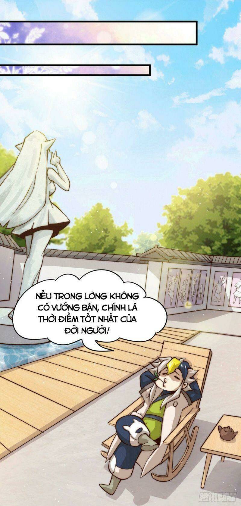 Người Trên Vạn Người Chapter 16 - Trang 2