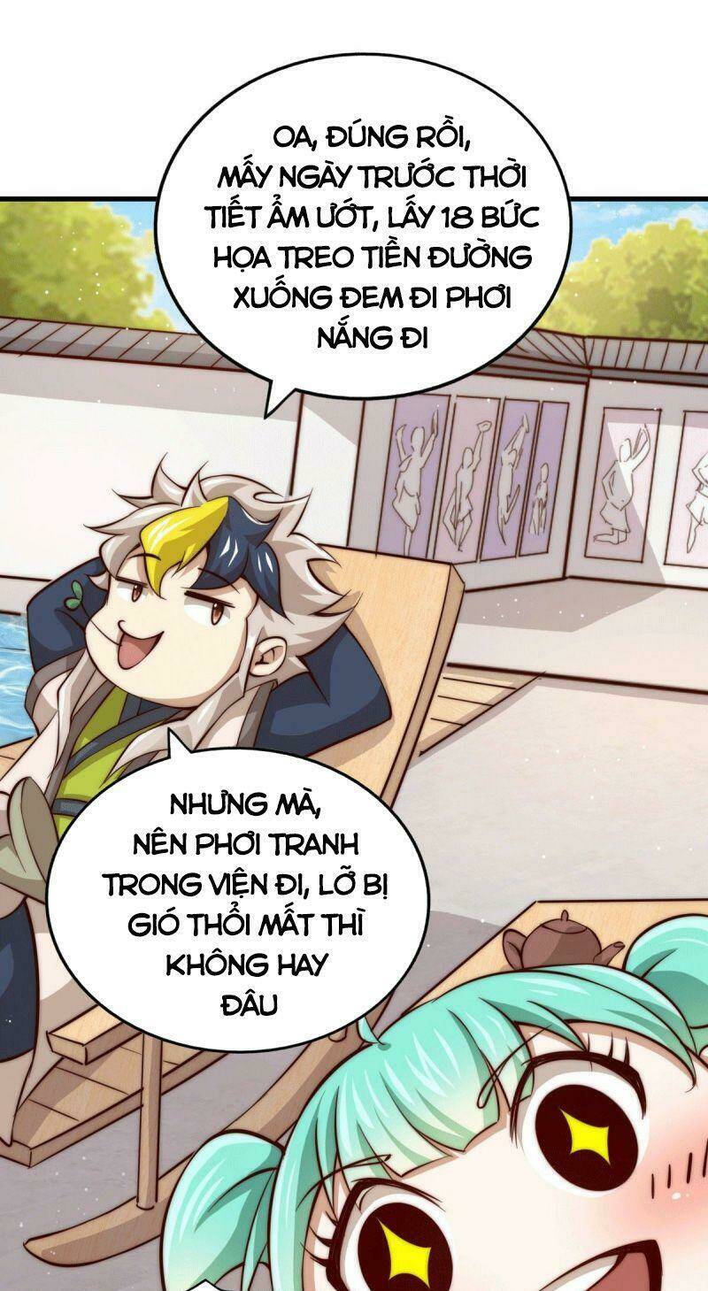 Người Trên Vạn Người Chapter 16 - Trang 2