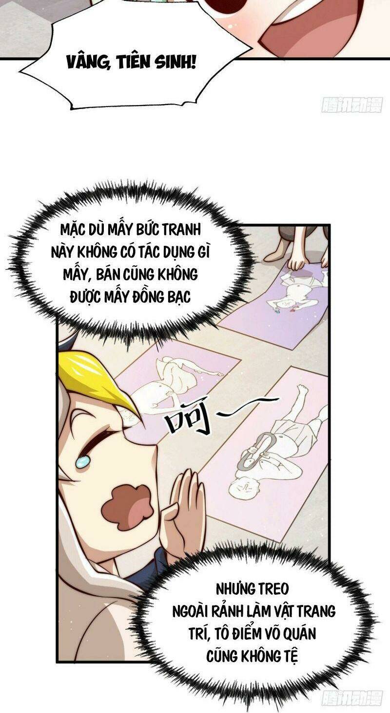 Người Trên Vạn Người Chapter 16 - Trang 2