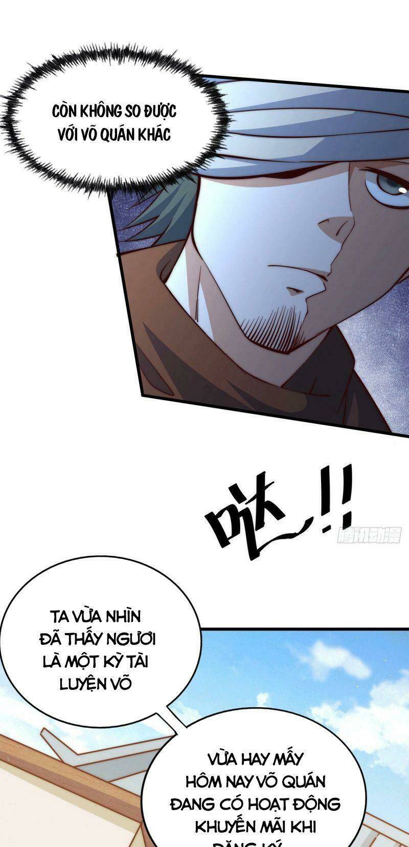 Người Trên Vạn Người Chapter 16 - Trang 2