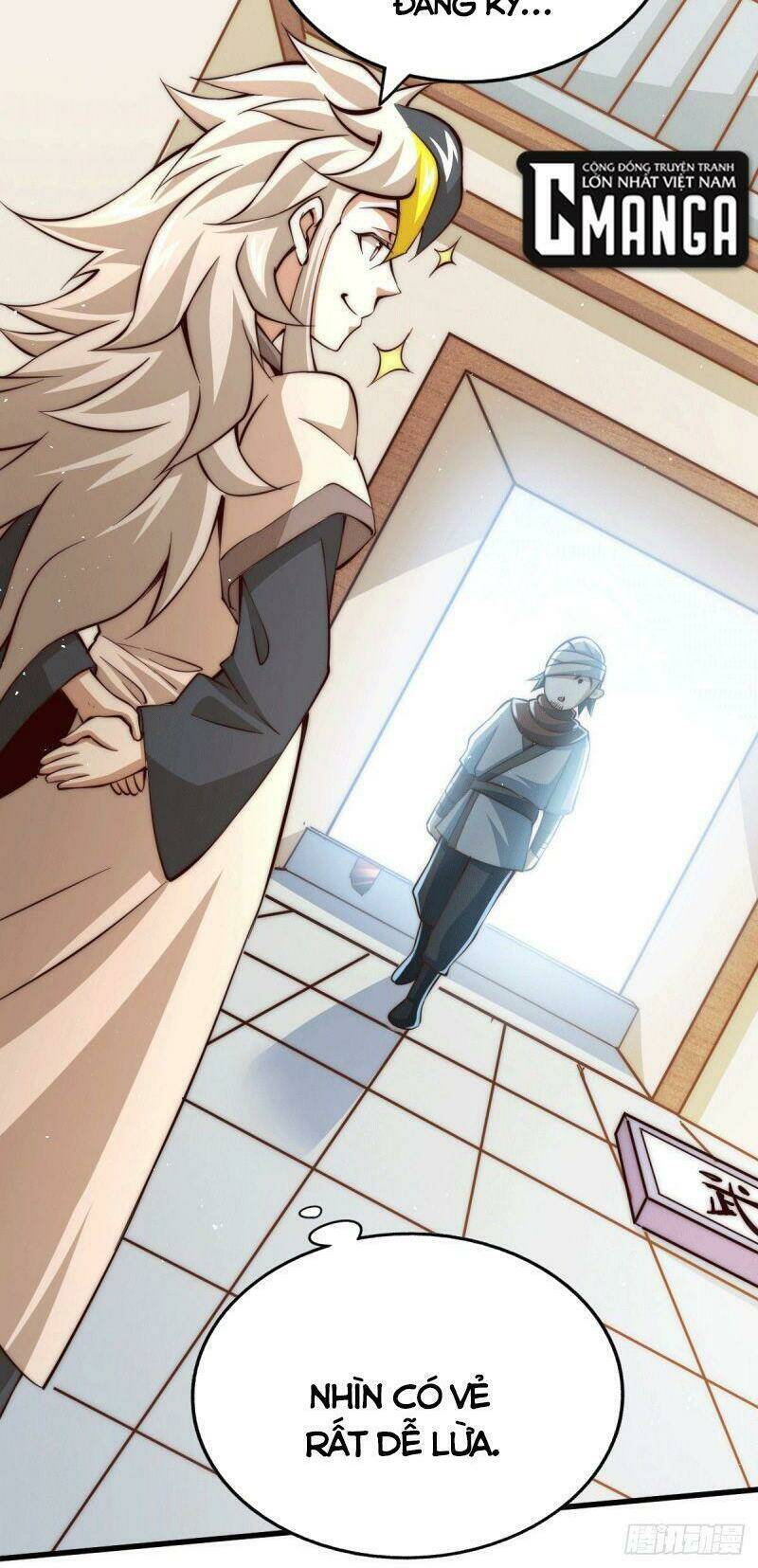 Người Trên Vạn Người Chapter 16 - Trang 2