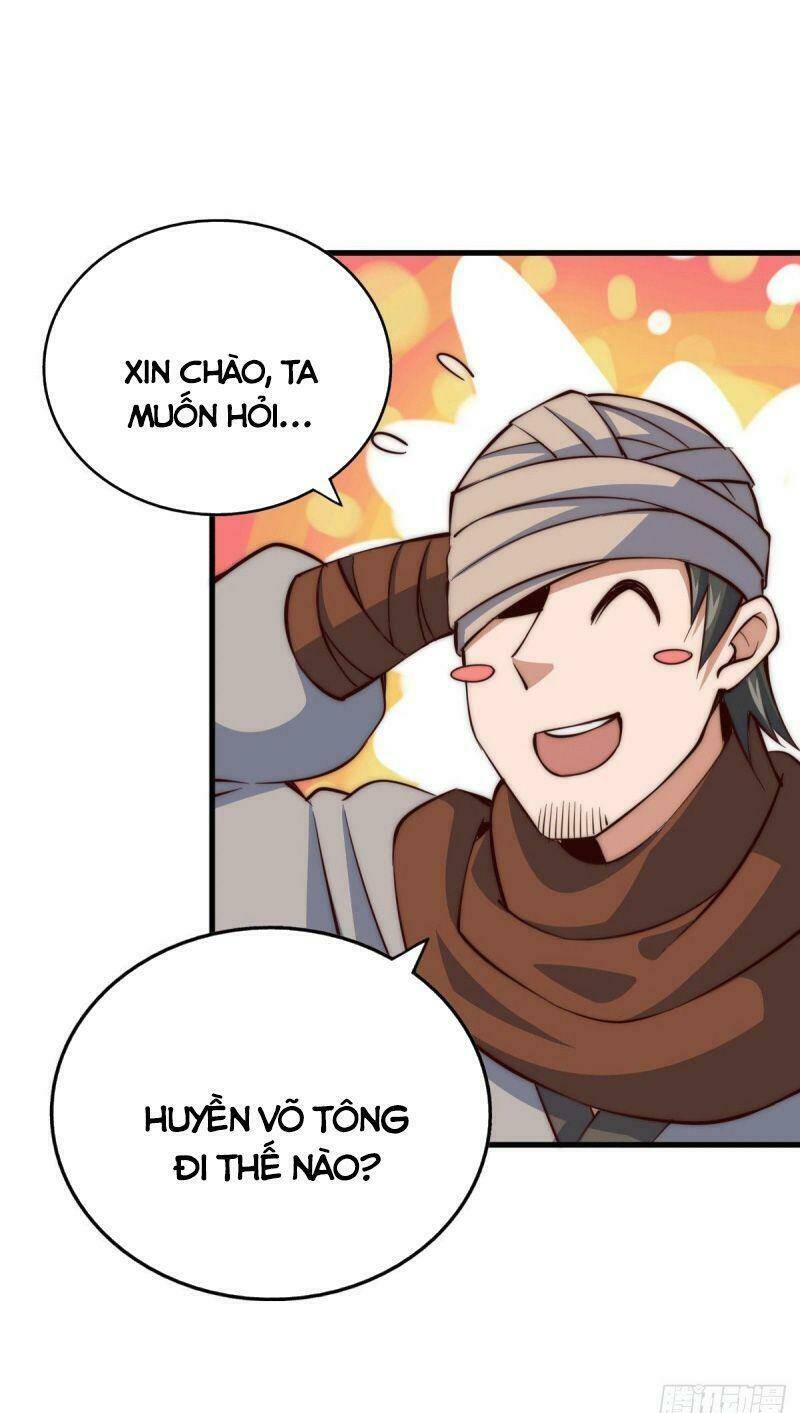 Người Trên Vạn Người Chapter 16 - Trang 2