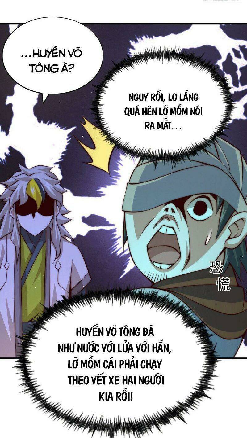 Người Trên Vạn Người Chapter 16 - Trang 2