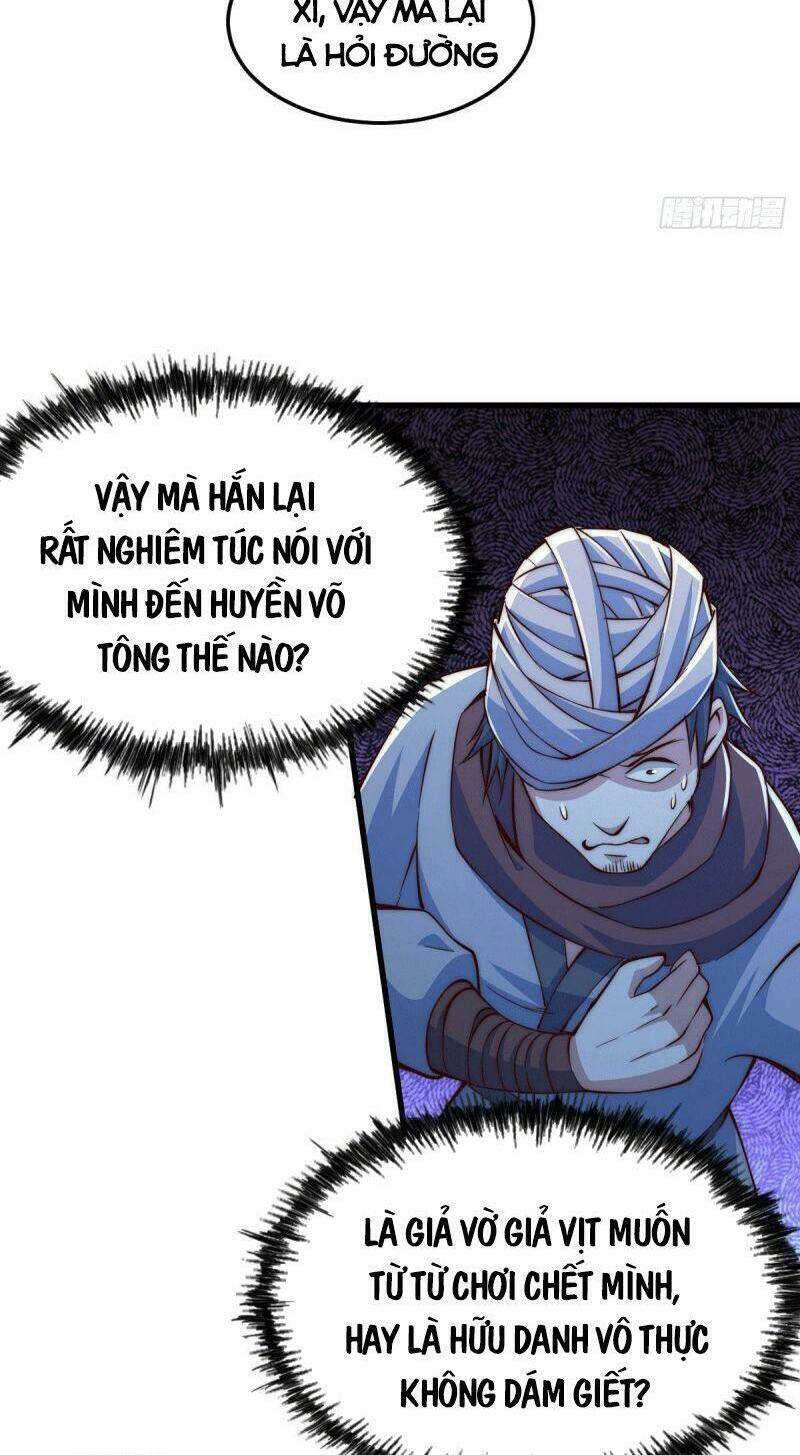 Người Trên Vạn Người Chapter 16 - Trang 2