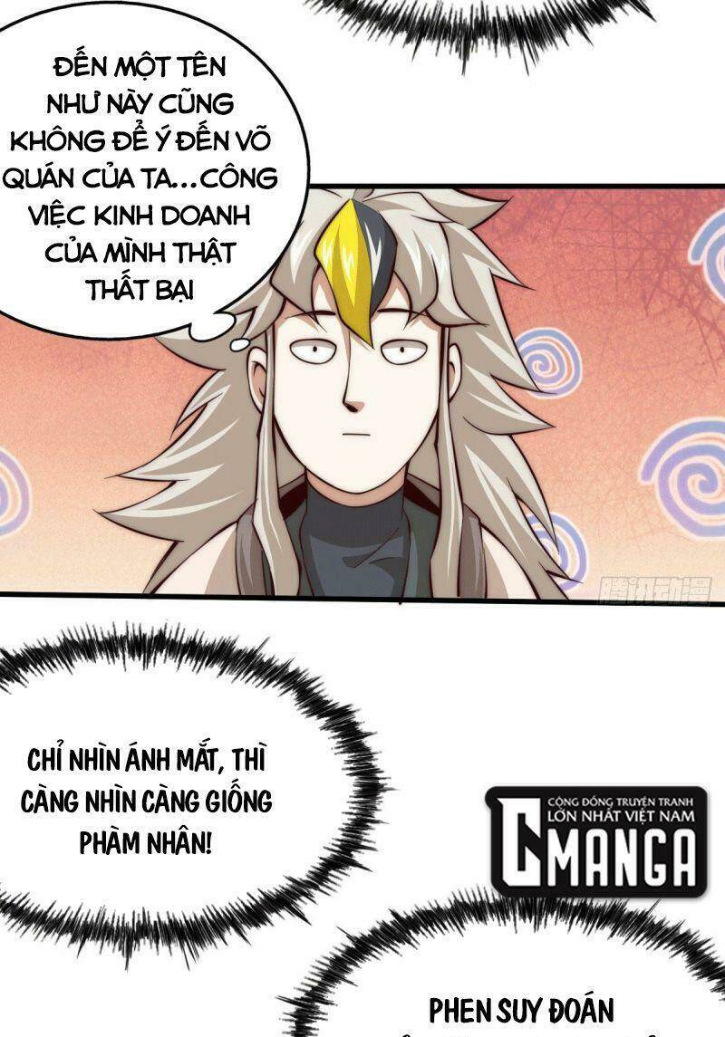 Người Trên Vạn Người Chapter 16 - Trang 2