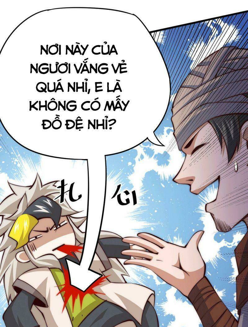 Người Trên Vạn Người Chapter 16 - Trang 2