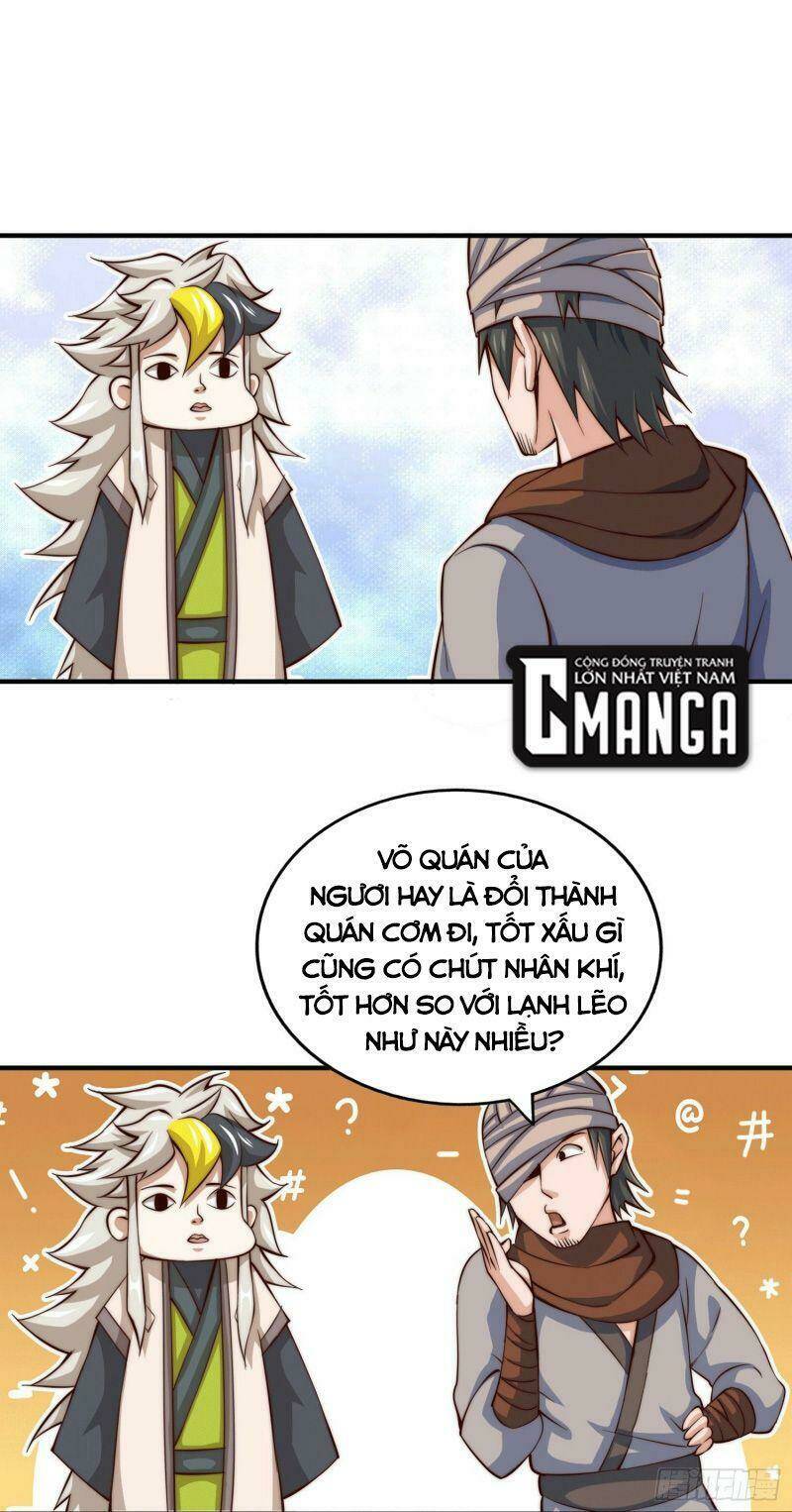 Người Trên Vạn Người Chapter 16 - Trang 2