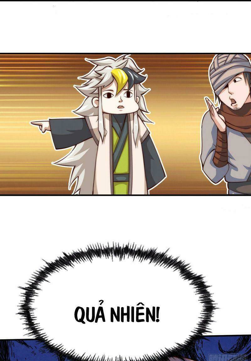 Người Trên Vạn Người Chapter 16 - Trang 2