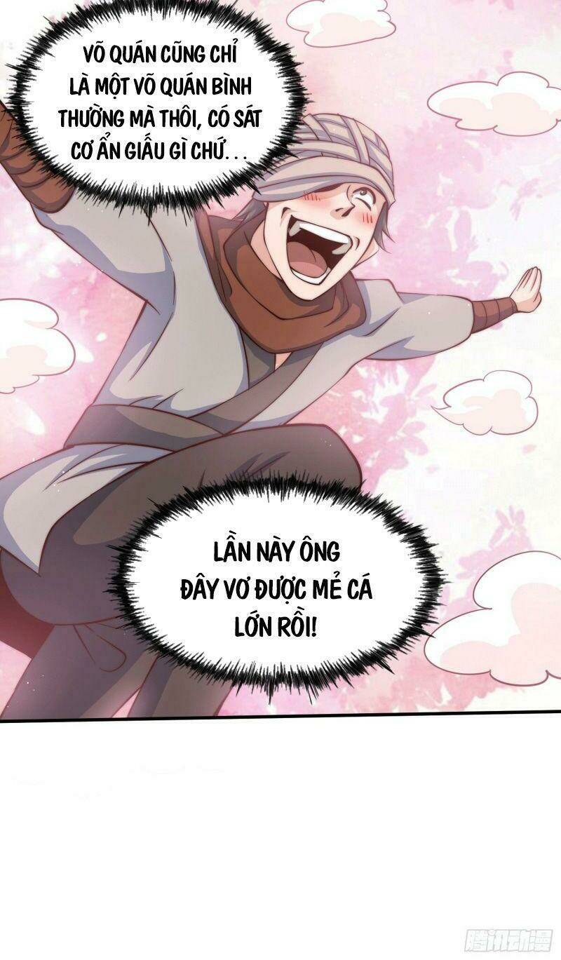 Người Trên Vạn Người Chapter 16 - Trang 2