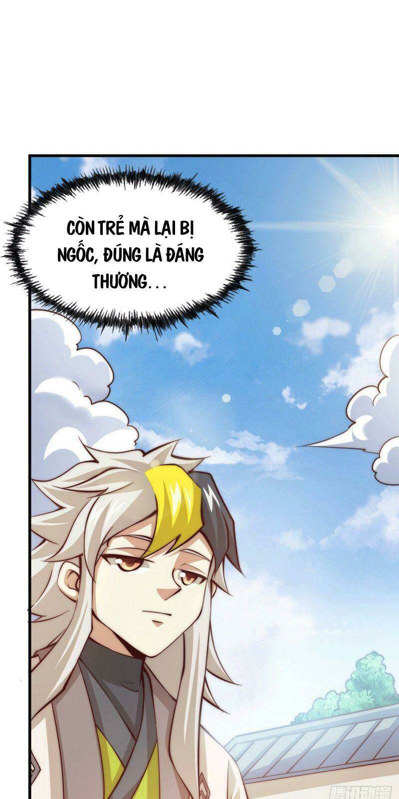 Người Trên Vạn Người Chapter 16 - Trang 2