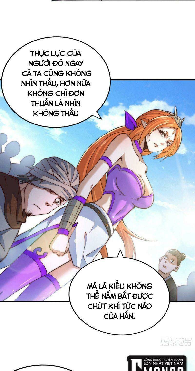 Người Trên Vạn Người Chapter 16 - Trang 2