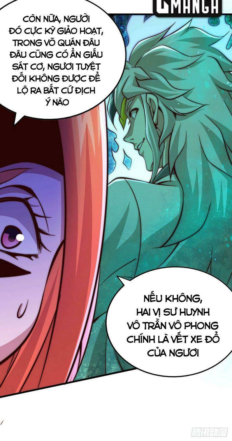 Người Trên Vạn Người Chapter 16 - Trang 2