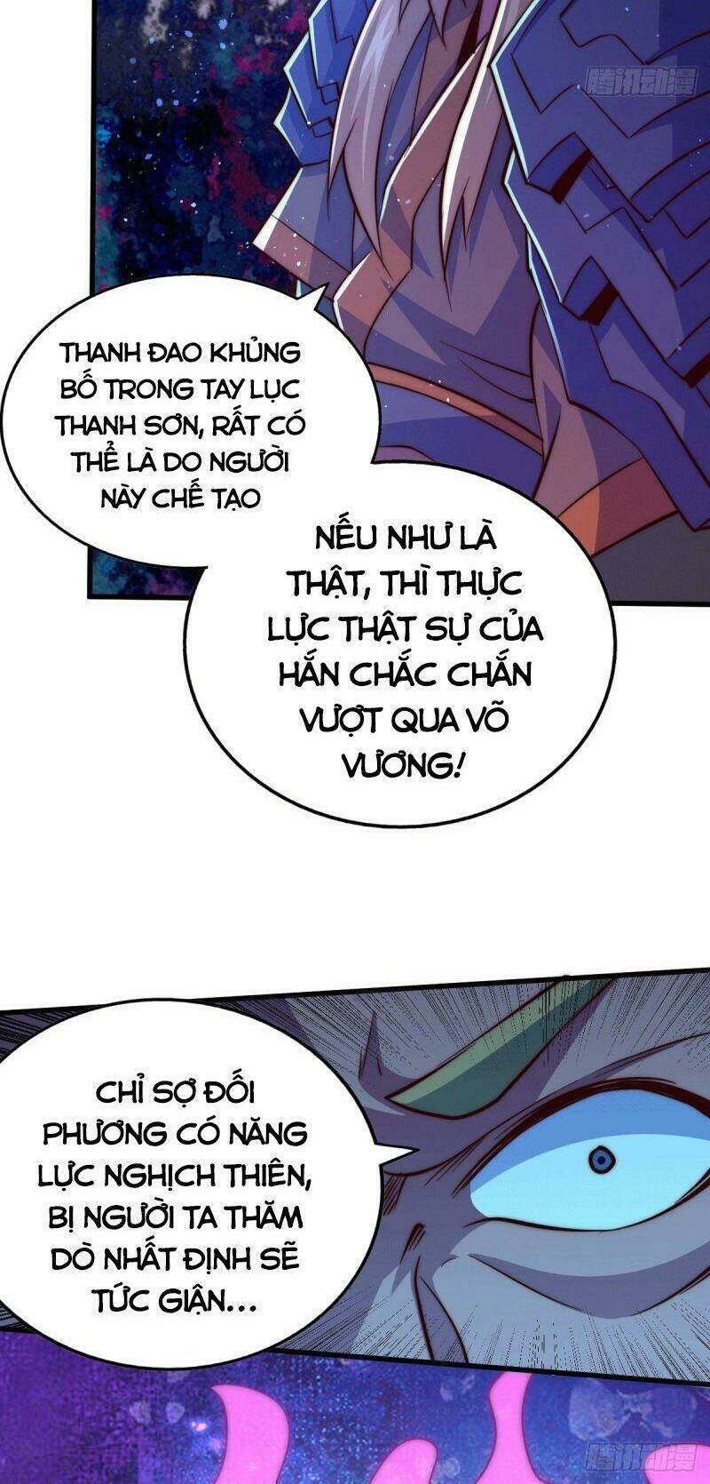 Người Trên Vạn Người Chapter 16 - Trang 2