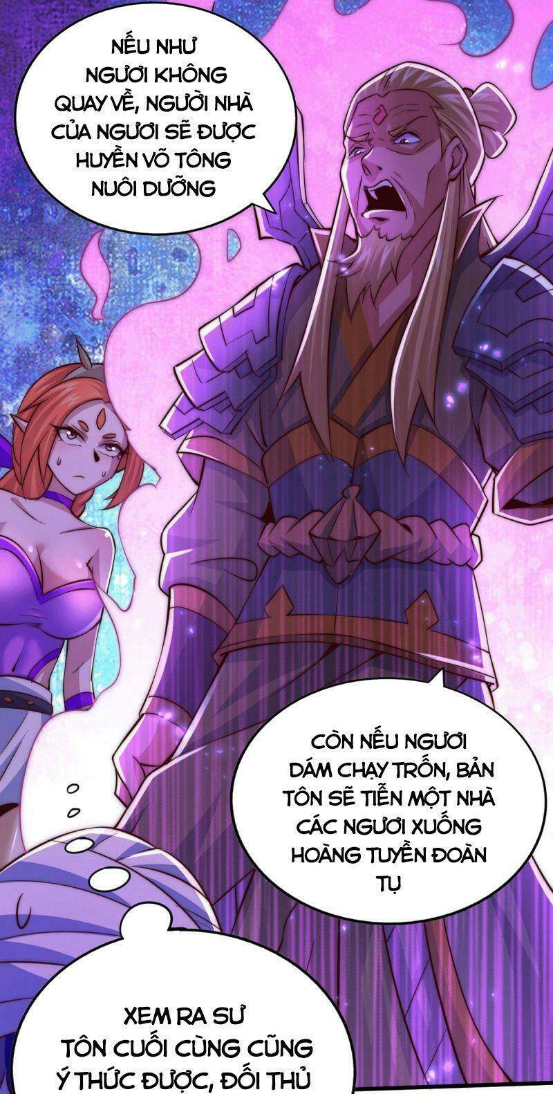 Người Trên Vạn Người Chapter 16 - Trang 2