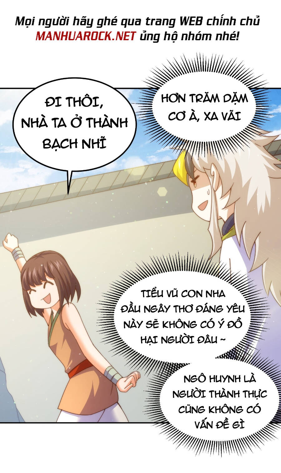 Người Trên Vạn Người Chapter 160 - Trang 2
