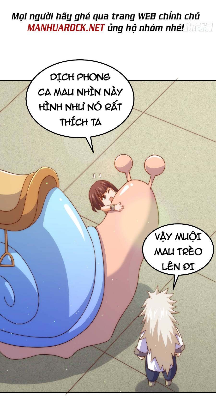 Người Trên Vạn Người Chapter 160 - Trang 2