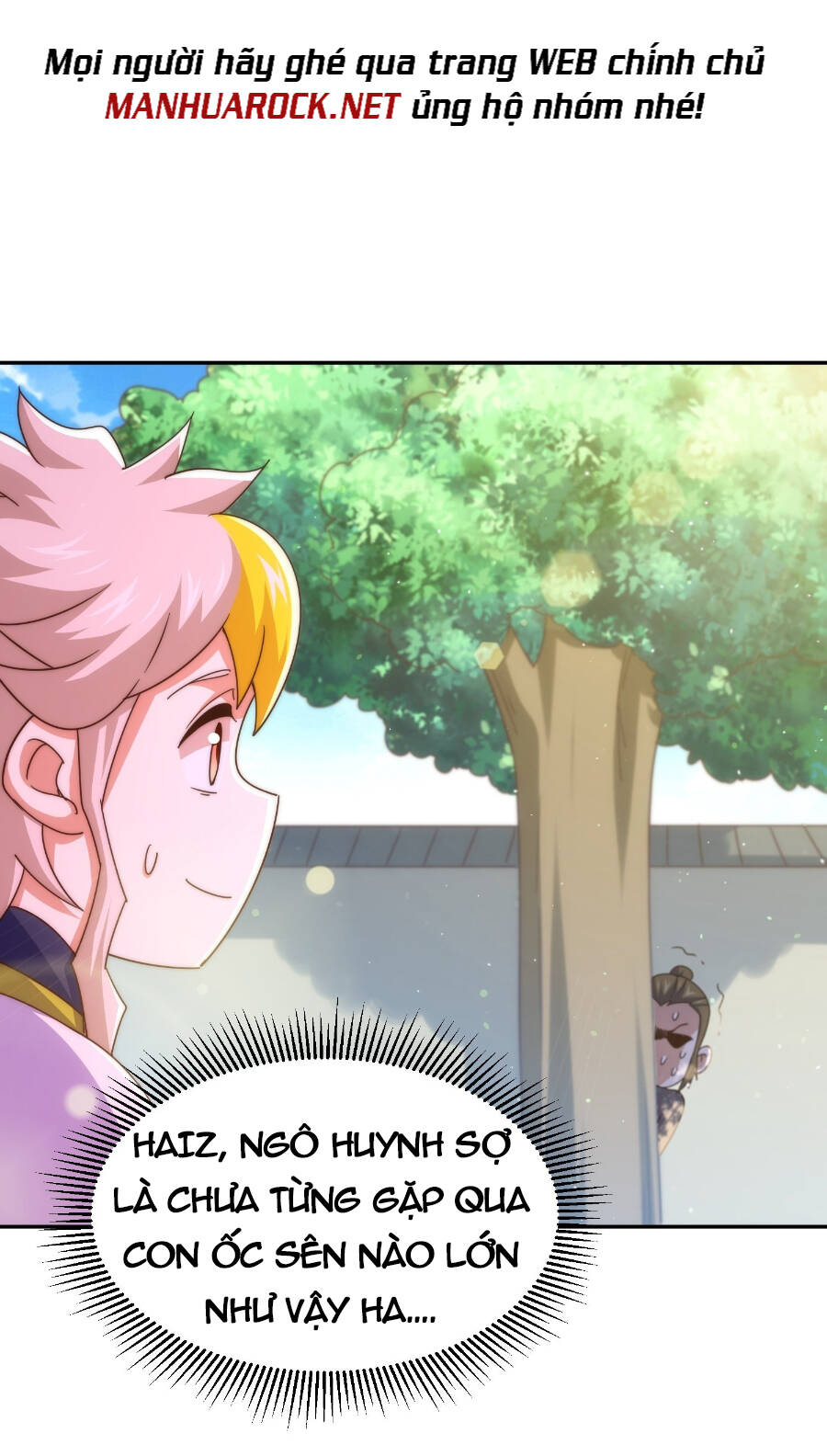 Người Trên Vạn Người Chapter 160 - Trang 2