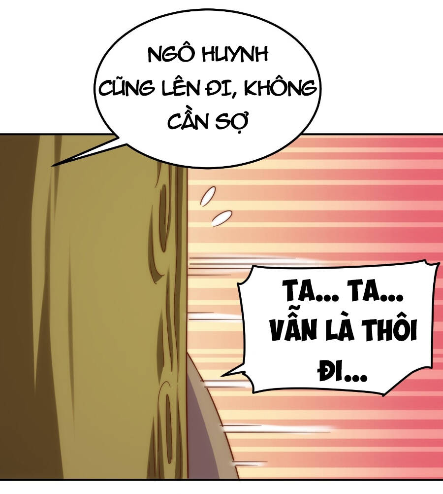 Người Trên Vạn Người Chapter 160 - Trang 2