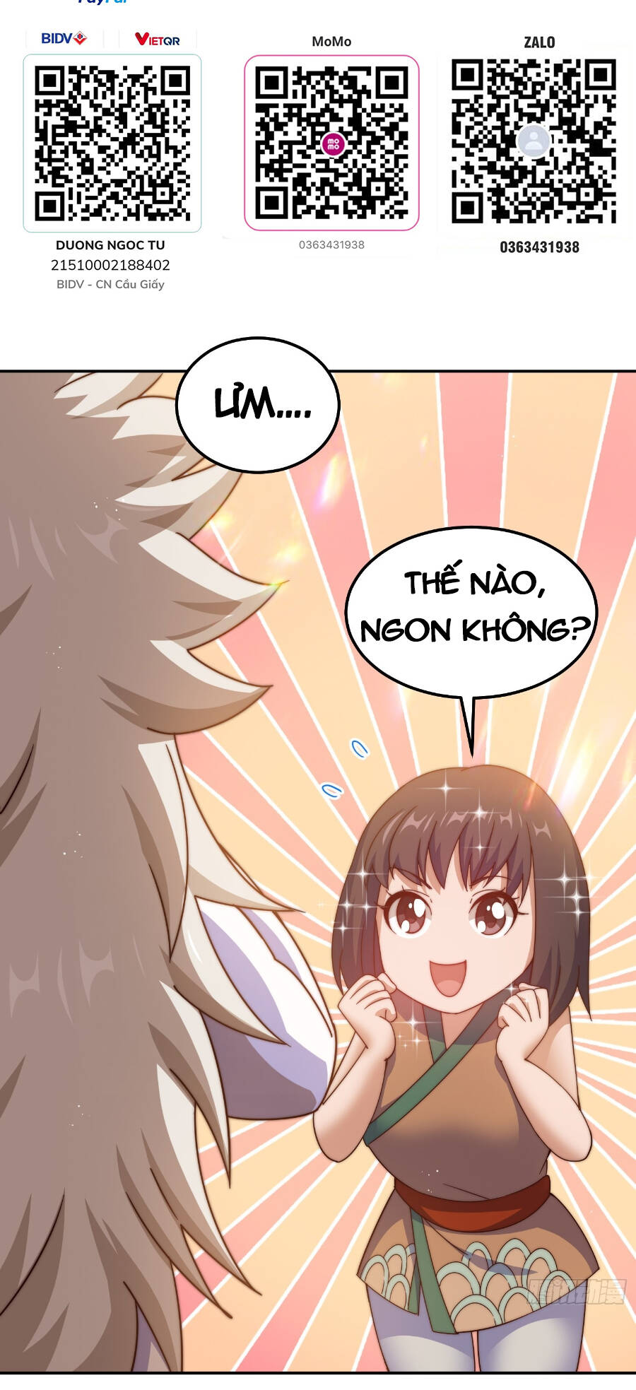 Người Trên Vạn Người Chapter 160 - Trang 2