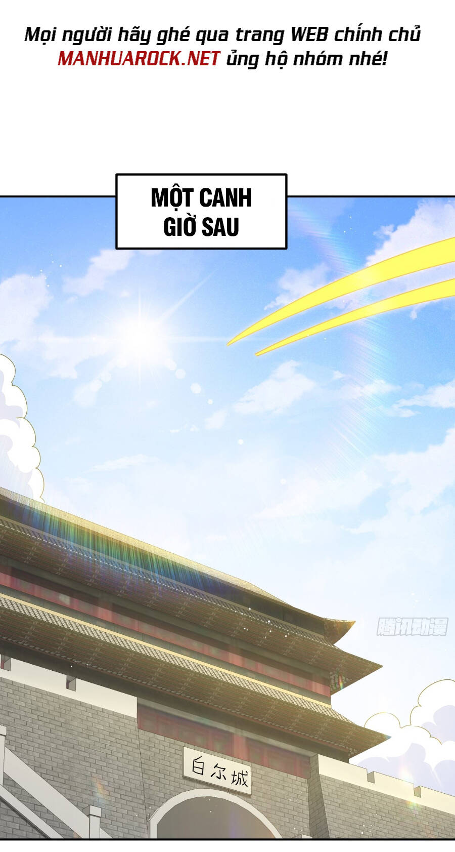 Người Trên Vạn Người Chapter 160 - Trang 2