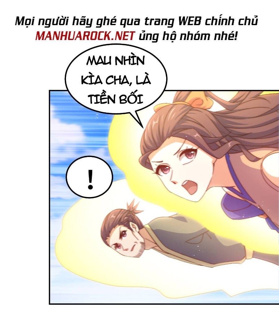 Người Trên Vạn Người Chapter 160 - Trang 2