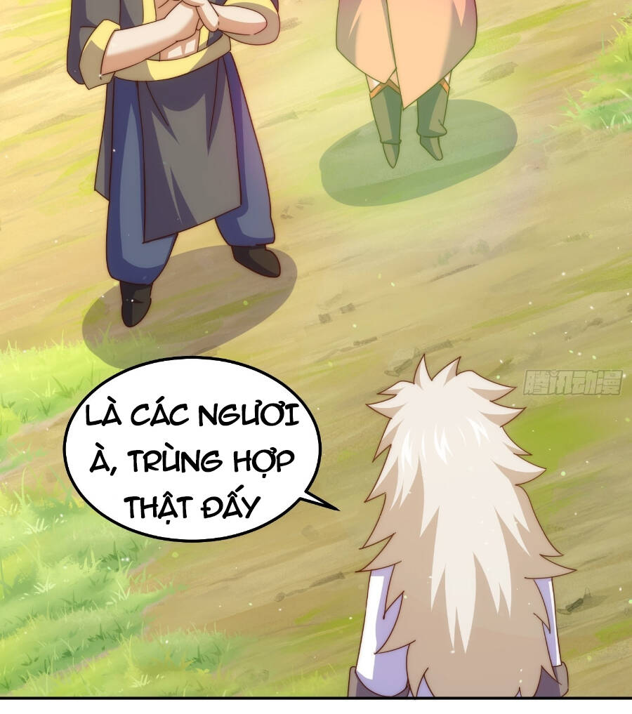 Người Trên Vạn Người Chapter 160 - Trang 2