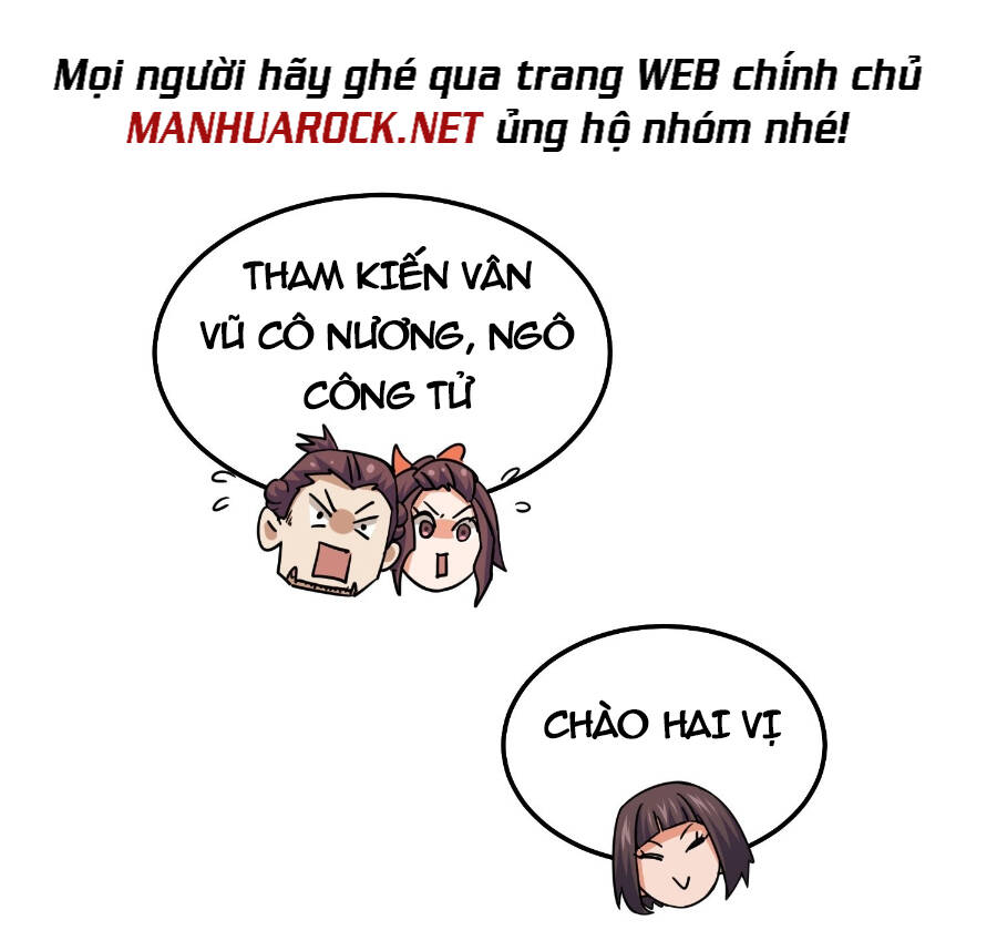 Người Trên Vạn Người Chapter 160 - Trang 2