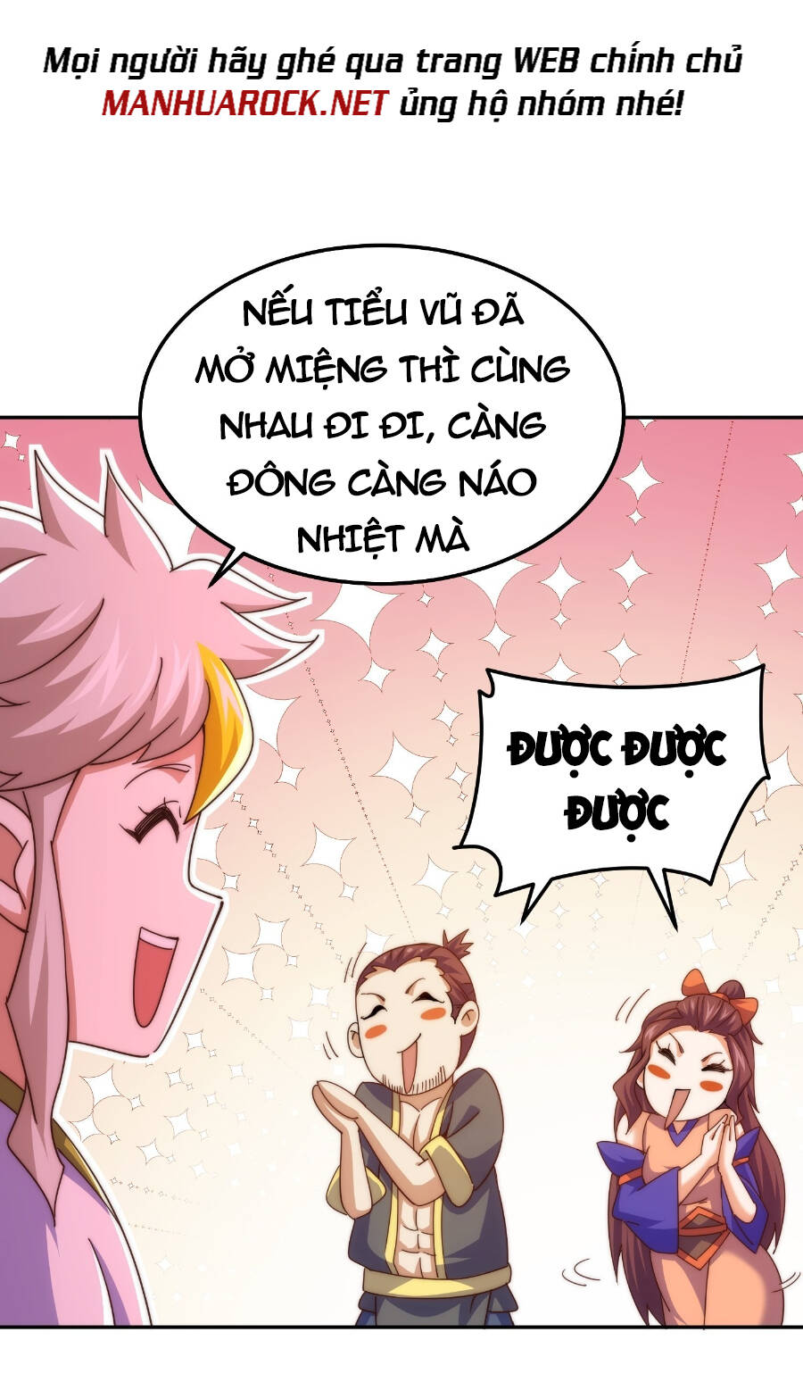 Người Trên Vạn Người Chapter 160 - Trang 2