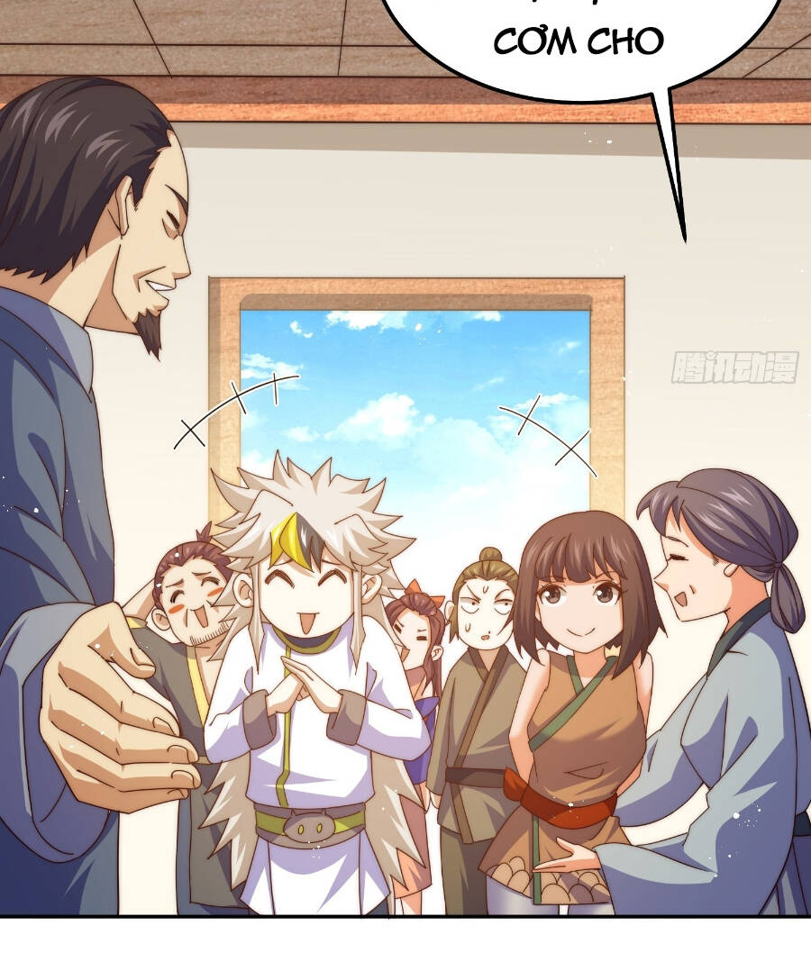 Người Trên Vạn Người Chapter 160 - Trang 2