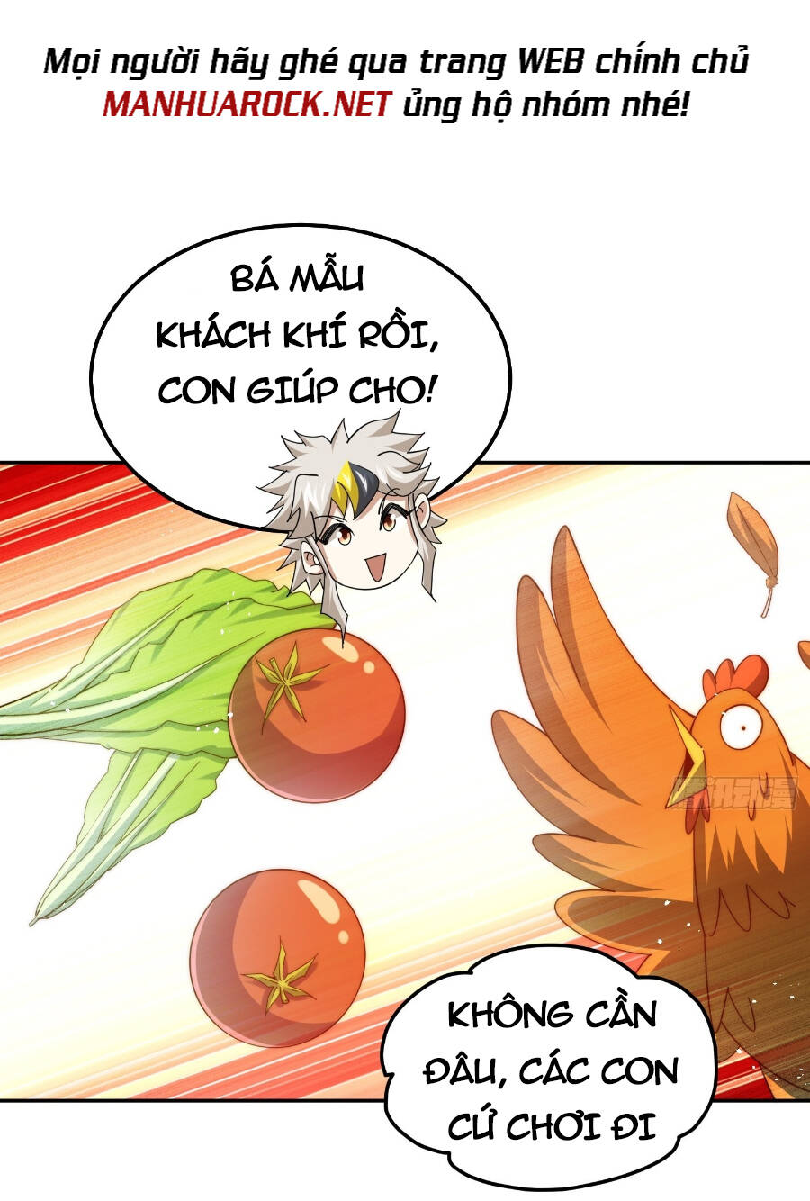 Người Trên Vạn Người Chapter 160 - Trang 2