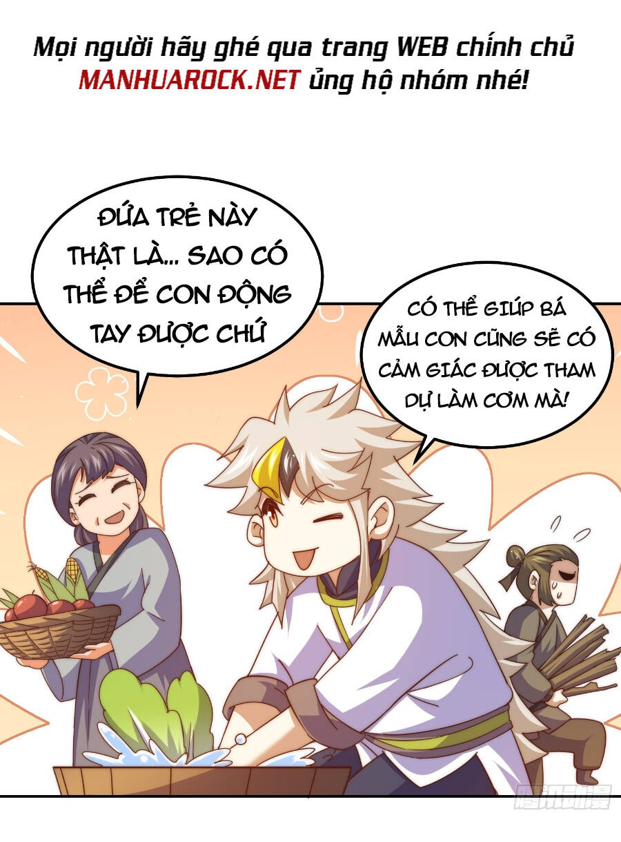 Người Trên Vạn Người Chapter 160 - Trang 2