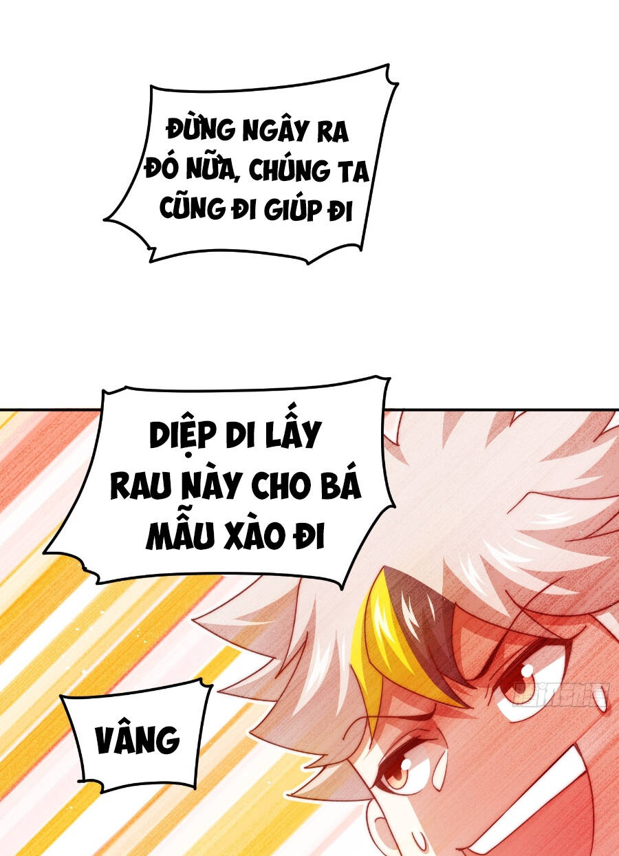 Người Trên Vạn Người Chapter 160 - Trang 2