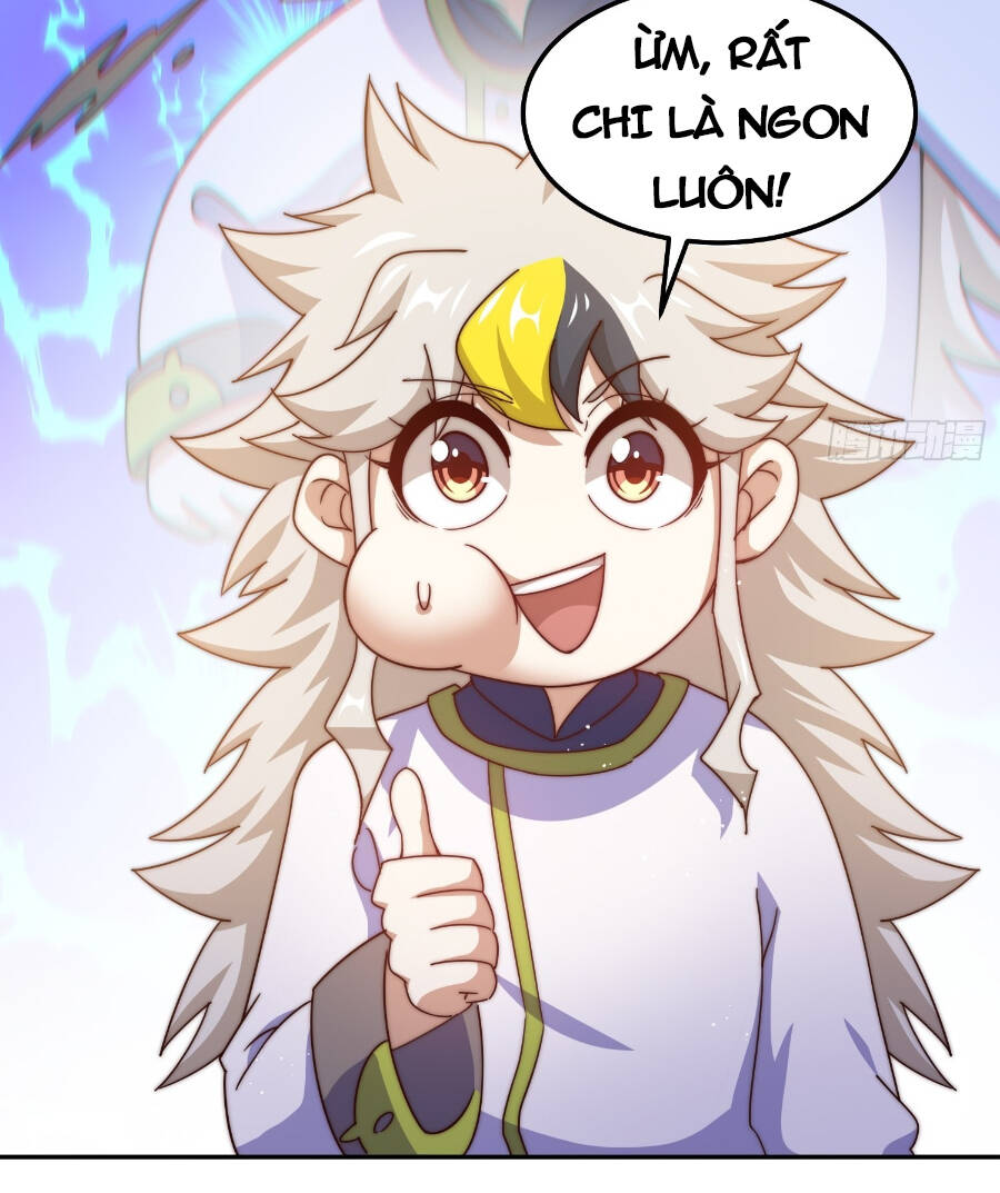 Người Trên Vạn Người Chapter 160 - Trang 2