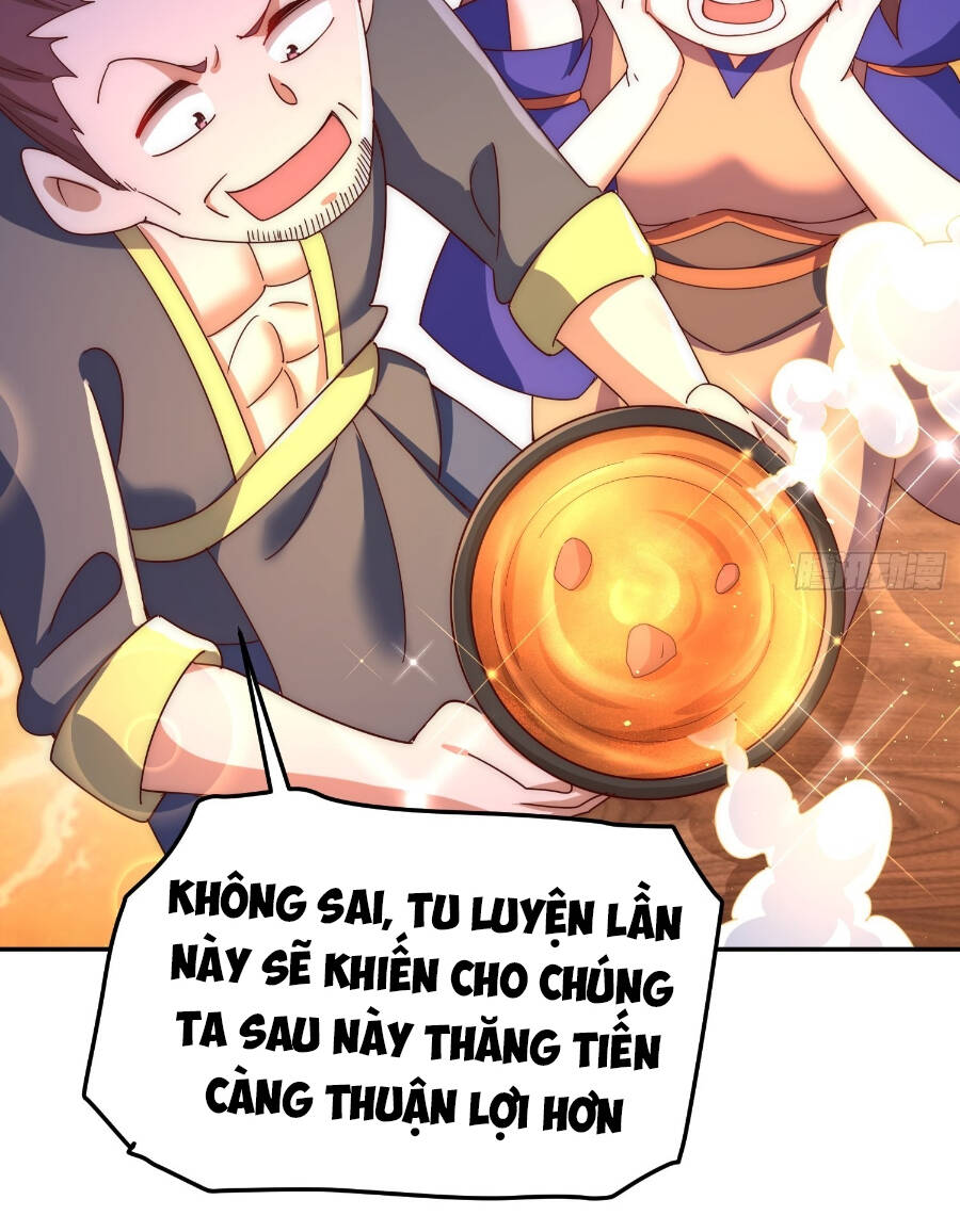 Người Trên Vạn Người Chapter 160 - Trang 2