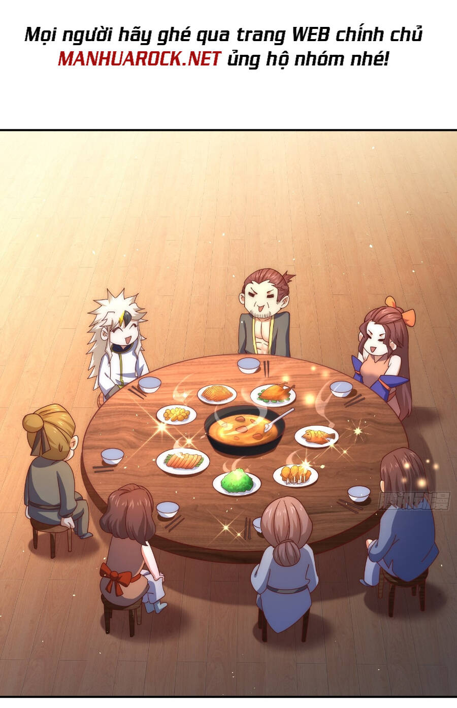 Người Trên Vạn Người Chapter 160 - Trang 2