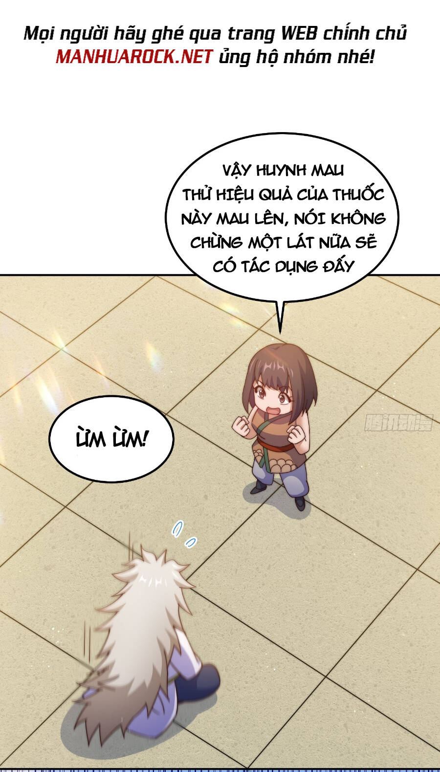 Người Trên Vạn Người Chapter 160 - Trang 2