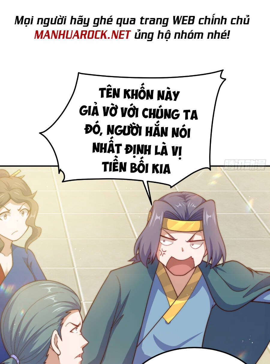 Người Trên Vạn Người Chapter 160 - Trang 2