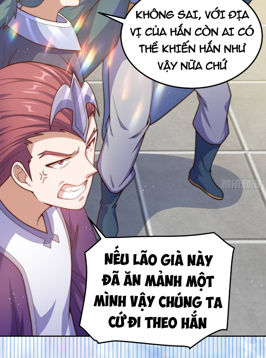 Người Trên Vạn Người Chapter 160 - Trang 2