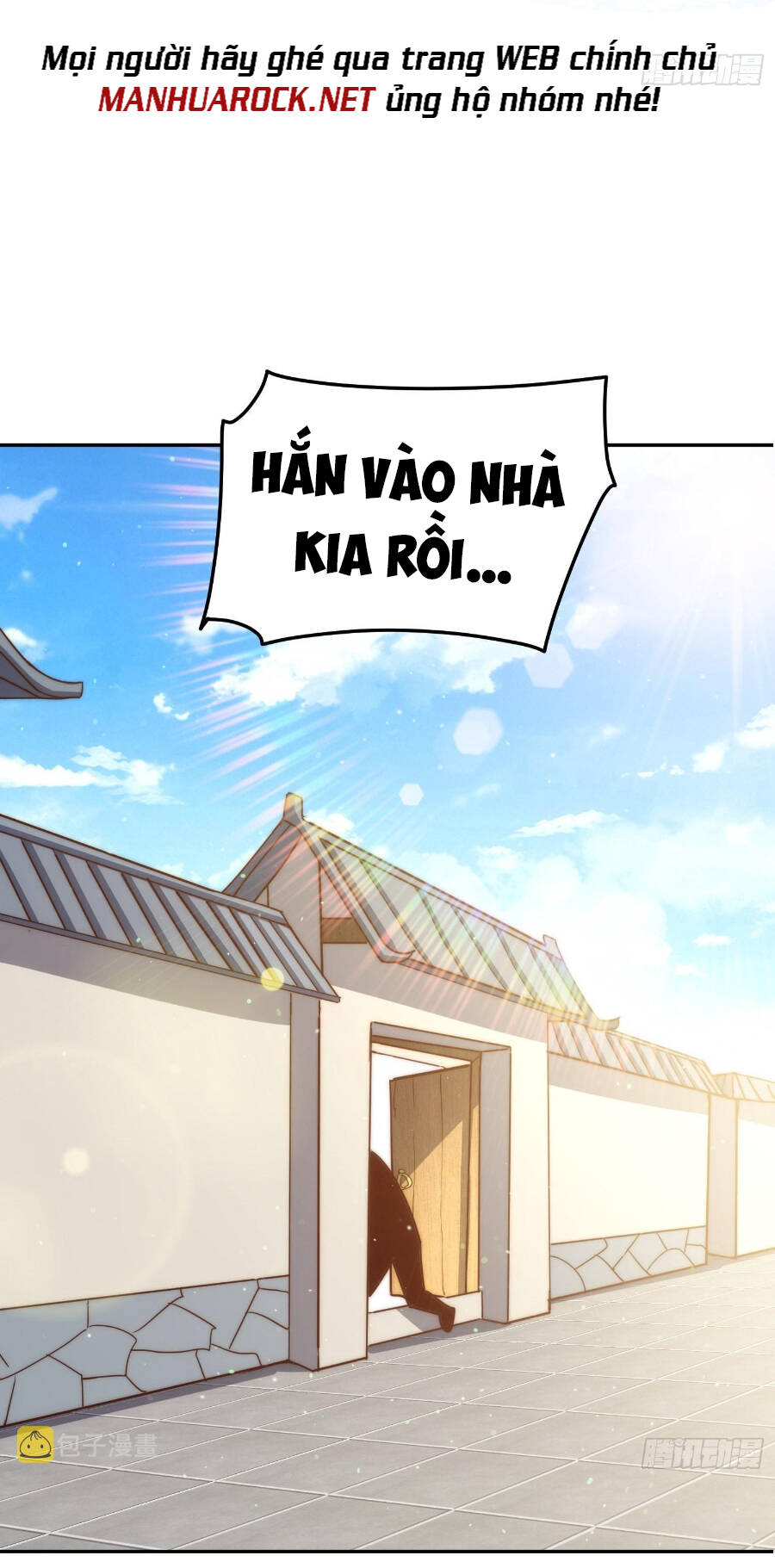 Người Trên Vạn Người Chapter 160 - Trang 2