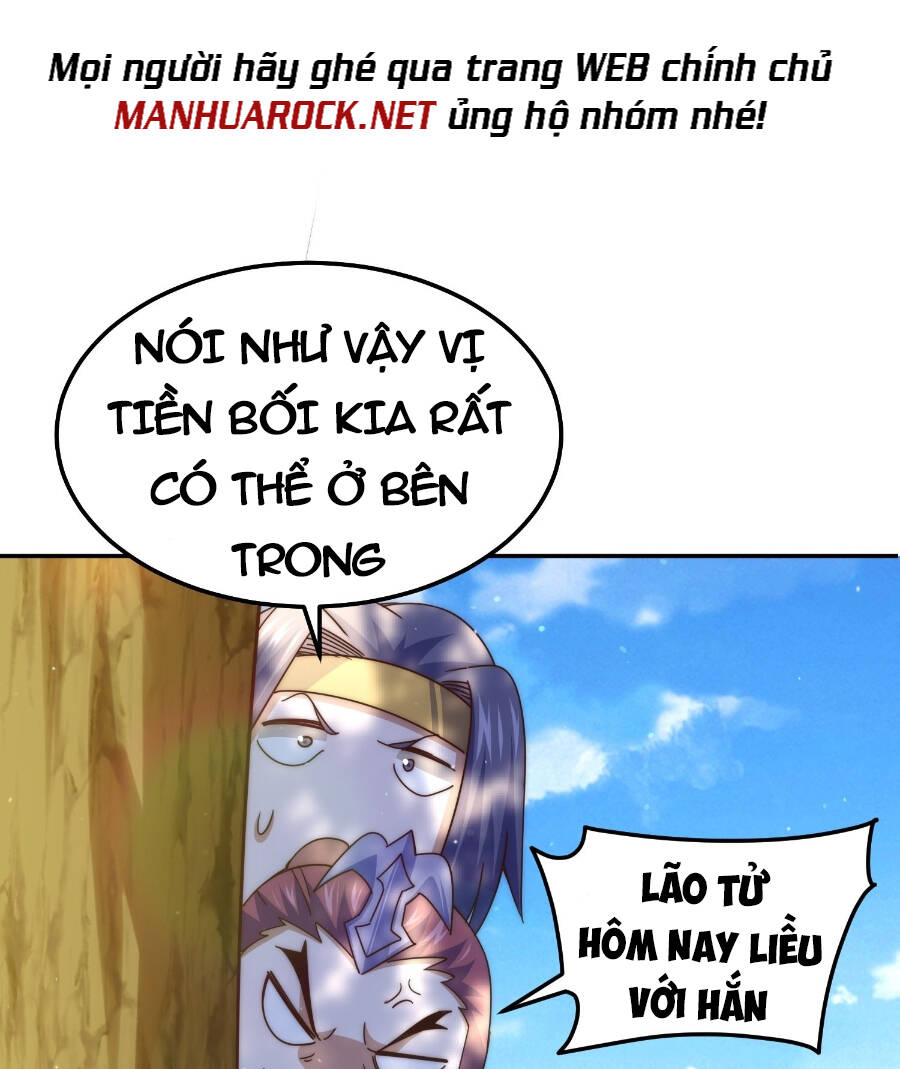 Người Trên Vạn Người Chapter 160 - Trang 2