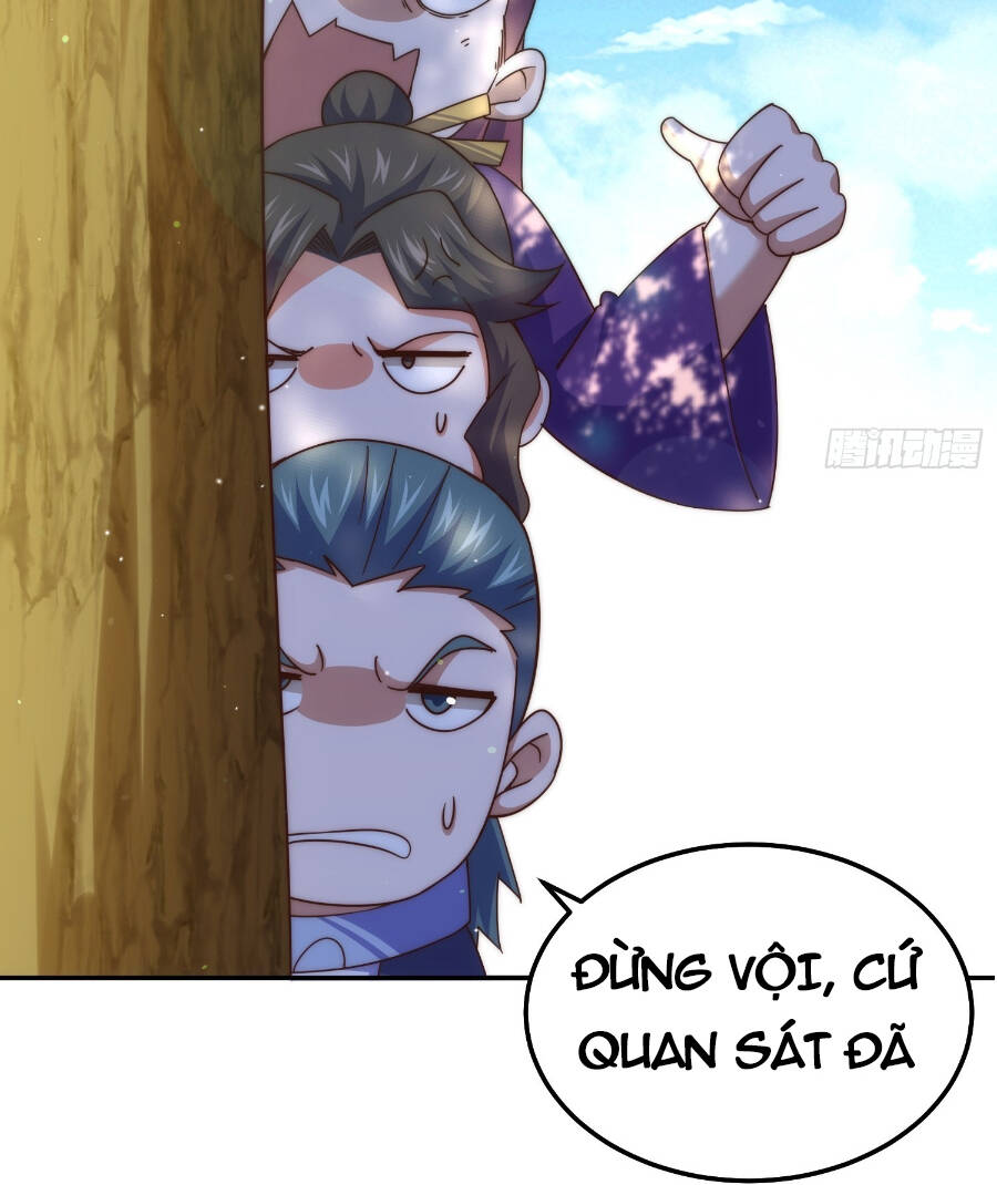 Người Trên Vạn Người Chapter 160 - Trang 2