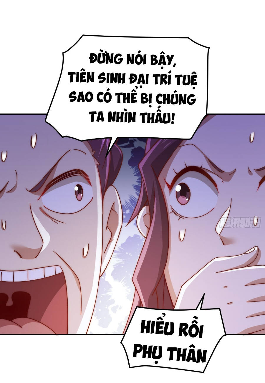 Người Trên Vạn Người Chapter 160 - Trang 2